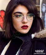 عینک بدون فریم رینگ دار۰۲۷ - Image 2