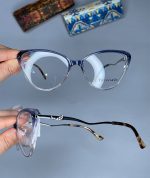 عینک فریم کائوچویی گربه ای  ۰۹۲۱ - Image 4