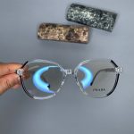 عینک فریم کائوچویی گربه ای    ۰۹۲۰