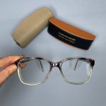 عینک فریم کائوچویی وینتیج    ۰۹۸۳