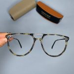 عینک فریم کائوچویی وینتیج      ۰۹۹۲