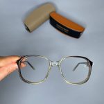 عینک فریم کائوچویی وینتیج    ۰۱۲۷