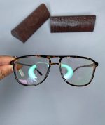 عینک فریم کائوچویی دوپل    ۰۲۱۴