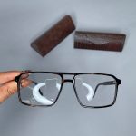 عینک فریم کائوچویی دوپل    ۰۲۱۵