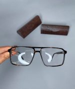 عینک فریم کائوچویی دوپل    ۰۲۱۵