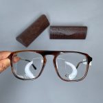 عینک فریم کائوچویی دوپل     ۰۲۱۷