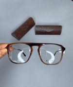 عینک فریم کائوچویی دوپل     ۰۲۱۷