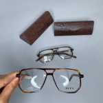 عینک فریم کائوچویی دوپل     ۰۲۱۶