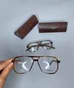 عینک فریم کائوچویی دوپل     ۰۲۱۶