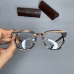 عینک فریم طرح چوب زاویه دار ۰۵۳۸