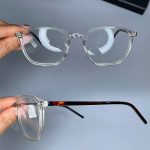 عینک فریم کائوچویی زاویه دار    ۰۵۶۰