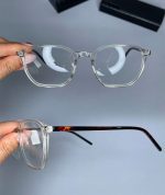 عینک فریم کائوچویی زاویه دار    ۰۵۶۰