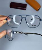 عینک فریم کائوچویی دوپل     ۰۲۲۱ - Image 3