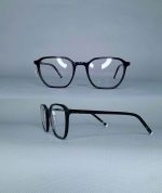 عینک فریم کائوچویی زاویه دار    ۰۵۶۰ - Image 2