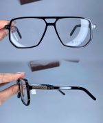 عینک فریم کائوچویی دوپل     ۰۲۱۶ - Image 2