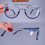 عینک ترکیب کائوچوفلز دوپل خلبانی    010917