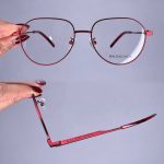 عینک فریم فلزی خلبانی    010101023