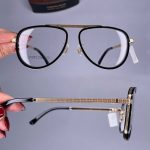 عینک ترکیب کائوچوفلز دوپل خلبانی     010101060