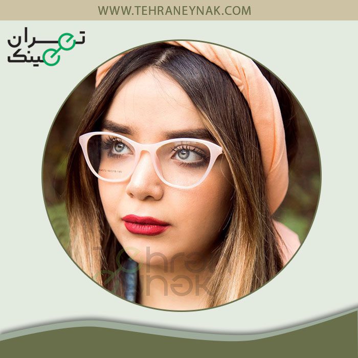 عینک طبی ترند