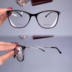 عینک فریم کائوچویی گربه ای   010101271