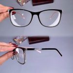 عینک فریم کائوچویی مستطیلی     010101272