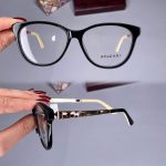 عینک فریم کائوچویی گربه ای    010101278