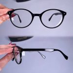 عینک فریم کائوچویی گرد    ۰۱۰۱۰۱۲۸۴