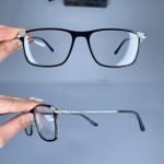 عینک فریم کائوچویی مستطیلی     010101494