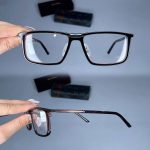 عینک فریم کائوچویی مستطیلی    010101528