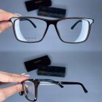 عینک فریم کائوچویی مستطیلی     010101533