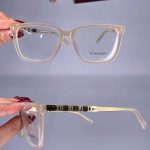 عینک فریم کائوچویی زاویه دار سایز بزرگ    010101473