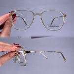 عینگ فریم کائوچویی زاویه دار سایز بزرگ    010101476