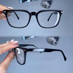 عینک فریم کائوچویی مستطیلی     010101732