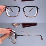 عینک فریم کائوچویی مستطیلی    010101755