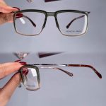 عینک فریم کائوچویی مستطیلی    010101773