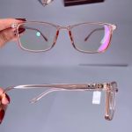عینک فریم کائوچویی مستطیلی     010101777