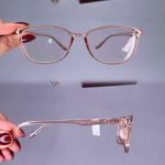 عینک فریم کائوچویی مستطیلی    010101778