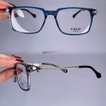عینک فریم کائوچویی مستطیلی     010101785