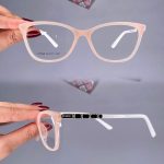 عینک فریم کائوچویی گربه ای    010101838