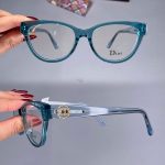 عینک فریم کائوچویی گربه ای    010101842