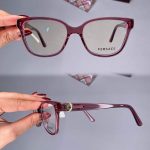 عینک فریم کائوچویی گربه ای    010101860