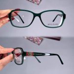 عینک فریم کائوچویی گربه ای    010101866