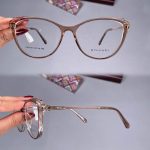 عینک فریم کائوچویی گربه ای    010101867