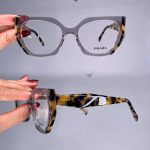 عینک فریم کائوچویی پروانه ای   010101951