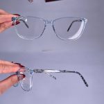 عینک فریم کائوچویی مستطیلی    010101896