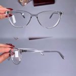 عینک فریم کائوچویی گربه ای    010101913