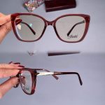 عینک فریم کائوچویی پروانه ای    010101917