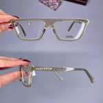 عینک فریم کائوچویی گربه ای    010101931