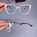 عینک فریم کائوچویی پروانه ای   010101978