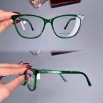 عینک فریم کائوچویی گربه ای    010101979